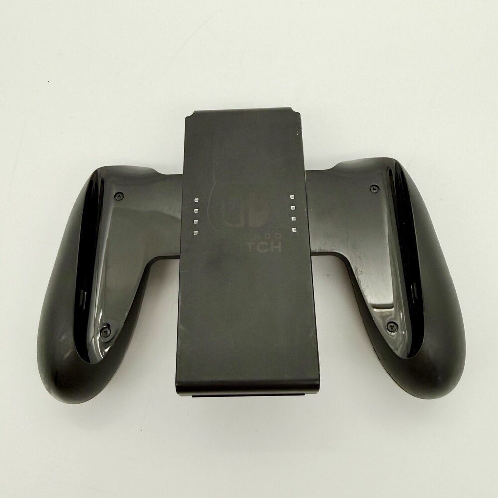 NINTENDO SWITCH Official OEM Joy-Con Comfort Grip HAC-011 Controller Holder PART